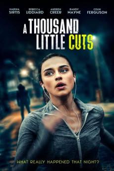 A Thousand Little Cuts 2022 720p web YTS