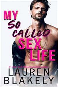 My So Called Sex Life by Lauren Blakely EPUB