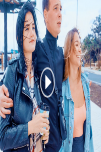 FirstBGG Lad enjoys two bisexual cuties 4th dec 21