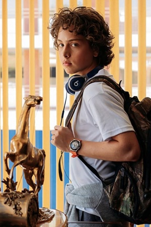 Tú eres mi problema 2021 1080p web YTS