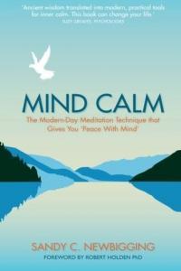 Mind Calm by Sandy C Newbigging EPUB