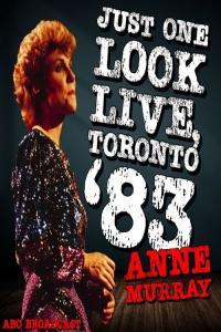 Anne Murray Just One Look Live Toronto 83 2022 Mp3 320kbps PMEDIA