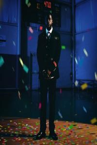 T Shyne Confetti Nights 2022 Mp3 320kbps PMEDIA