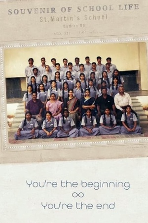 Mudhal Nee Mudivum Nee 2022 1080p web YTS