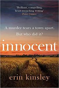 Innocent by Erin Kinsley EPUB