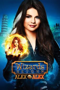 The Wizards Return: Alex vs. Alex 2013 720p web YTS