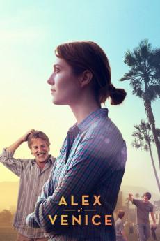 Alex of Venice 2014 720p bluray YTS