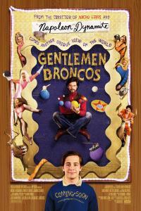 Gentlemen Broncos 2009 1080p BluRay H264 AAC RARBG