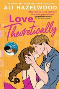 Love Theoretically by Ali Hazelwood EPUB
