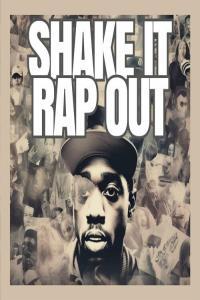 Various Artists SHAKE IT RAP OUT 2023 Mp3 320kbps PMEDIA