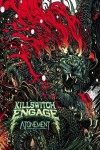 Killswitch Engage 2019 Atonement FLAC miok
