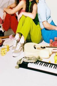 Trousdale Catching A Ride 2023 Mp3 320kbps PMEDIA