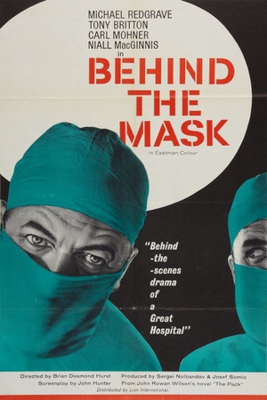 Behind the Mask 1958 1080p bluray YTS
