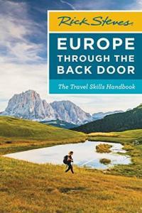 Rick Steves Europe Through the Back Door 39th Edition 2022 by Rick Steves EPUB