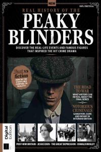Real History of Peaky Blinders First Edition 2022 True PDF Crackend
