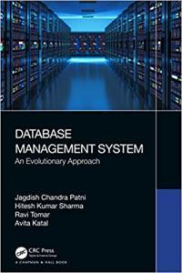 Database Management System An Evolutionary Approach DevCourseWeb