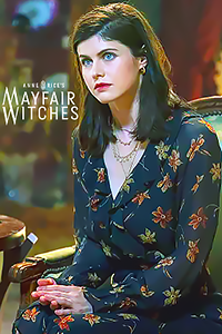 Anne Rice s Mayfair Witches 2023 S01 768p AMZN WEB DL DDP 5 1
