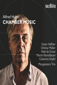 Othmar Muller Alfred Huber Chamber Music 2022 24Bit 96kHz FLAC PMEDIA