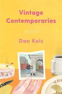 Vintage Contemporaries by Dan Kois EPUB