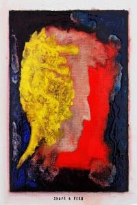 Two Feet Shape Form 2022 24Bit 44 1kHz FLAC PMEDIA