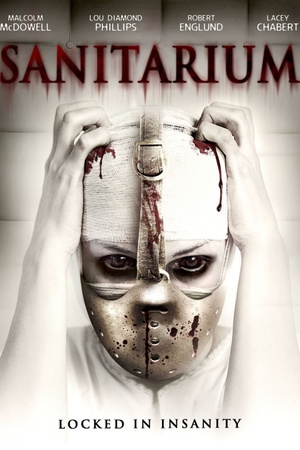 Sanitarium 2013 1080p bluray YTS