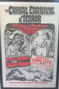 Love Brides Of The Blood Mummy 1973 DUBBED 1080p BluRay x265 RARBG