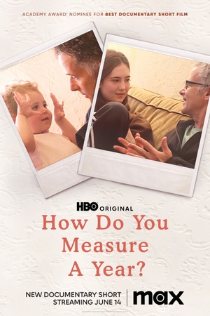 How Do You Measure a Year? 2021 1080p web YTS
