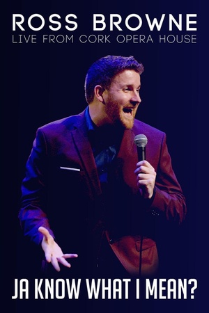 Ross Browne Live: Ja Know What I Mean 2019 1080p web YTS