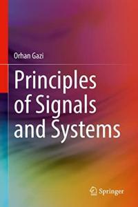 Principles of Signals and Systems eBook