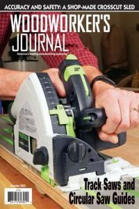 Woodworker s Journal October 2022 FreeCourseWeb