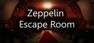 Zeppelin Escape Room