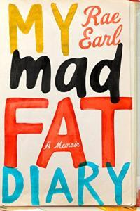 My Fat Mad Teenage Diary by Rae Earl EPUB