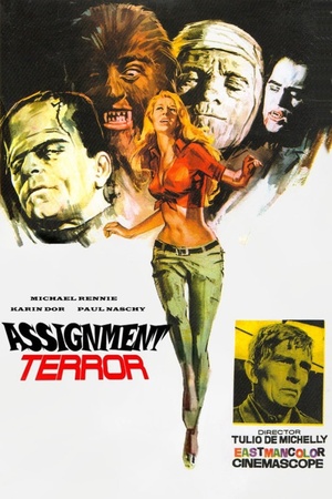 Assignment Terror 1970 1080p bluray YTS