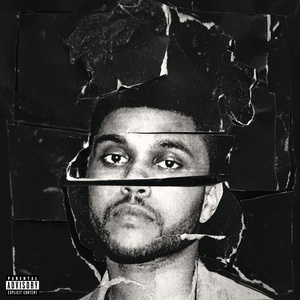 The Weeknd Beauty Behind the Madness Explicit 2015 MP3 Album VBUc
