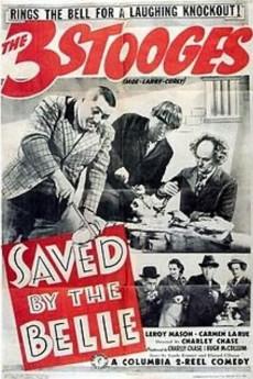 Saved by the Belle 1939 720p bluray YTS