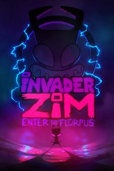 Invader ZIM: Enter the Florpus 2019 720p web YTS