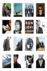 Bon Jovi Crush 2000 Rock Flac 16 44