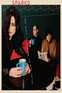 Sparks The Girl Is Crying In Her Latte 2023 24Bit 48kHz FLAC PMEDIA