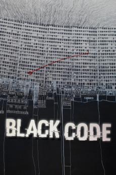 Black Code 2016 720p web YTS