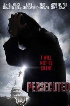 Persecuted 2014 720p bluray YTS
