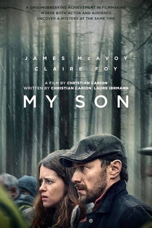 My Son 2021 1080p web YTS