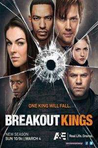 Breakout Kings 2011 Season 1 2 S01 S02 1080p AMZN WEB DL x265 HEVC 10bit AAC 5 1 Panda QxR
