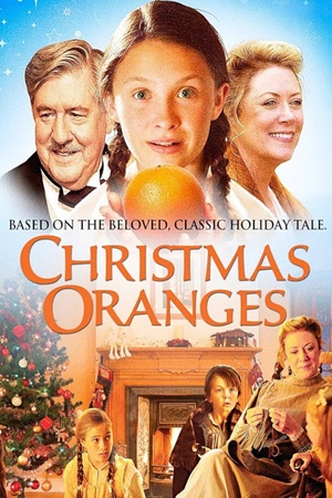Christmas Oranges 2012 1080p web YTS