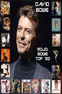David Bowie The 100 Greatest Songs 2015 Mp3 320kbps Happydayz