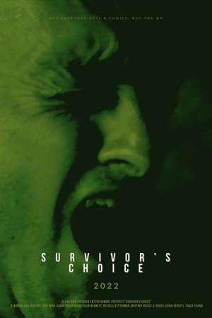 Survivor's Choice 2022 1080p web YTS