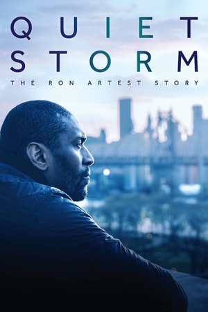 Quiet Storm: The Ron Artest Story 2019 1080p web YTS