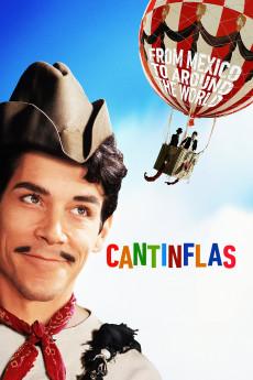 Cantinflas 2014 720p web YTS