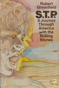 S T P A Journey Through America With the Rolling Stones