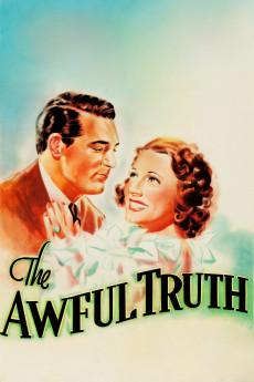 The Awful Truth 1937 720p bluray YTS
