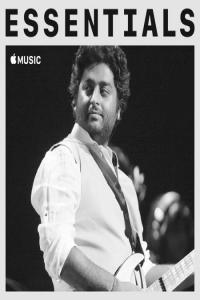 Arijit Singh Essentials 2020 Mp3 320kbps PMEDIA
